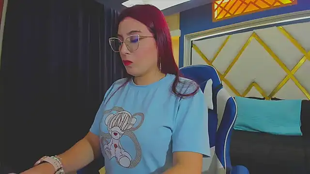 allison mc online show from 3, 12, 2025