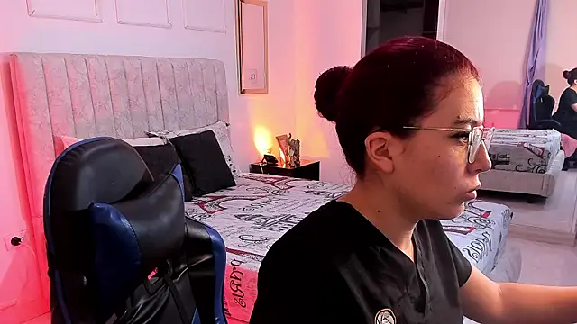 allison mc online show from 3, 5, 2026