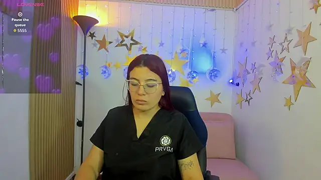 allison mc online show from 13, 5, 2026