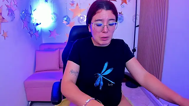 allison mc online show from 25, 6, 2026