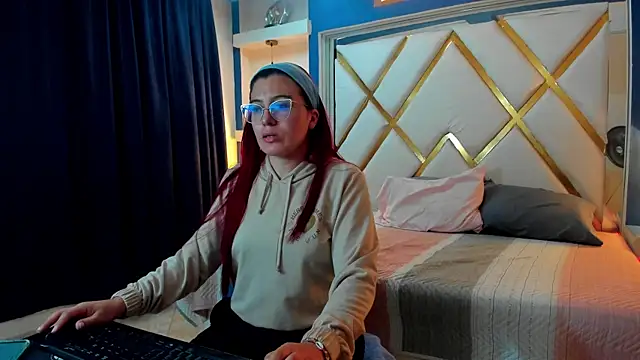 allison mc online show from 27, 6, 2026
