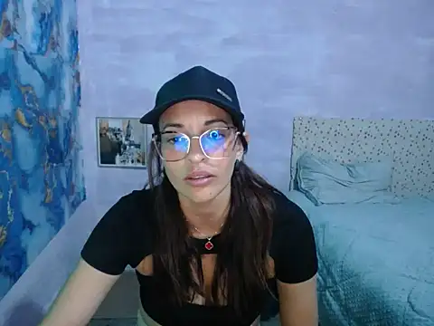 Snapshot of cerecita_anna chatting on 25, 2, 2026 cerecita anna online show from 25, 2, 2026