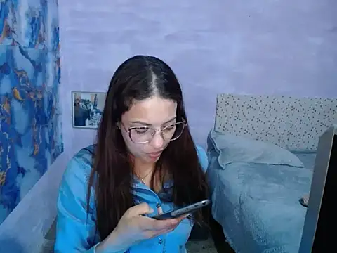 Snapshot of cerecita_anna chatting on 2, 3, 2026 cerecita anna online show from 2, 3, 2026