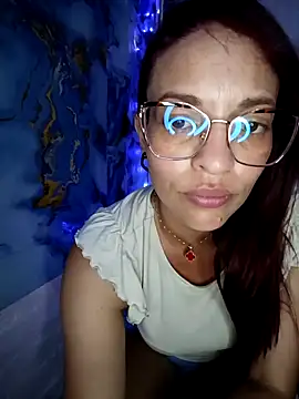 cerecita anna online show from 4, 5, 2026