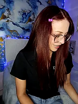cerecita anna online show from 10, 5, 2026
