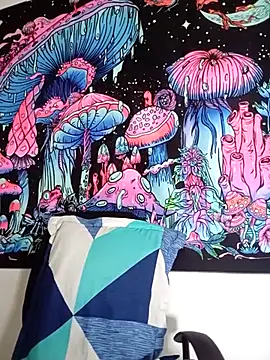 Nelsareth online show from 17, 1, 2026