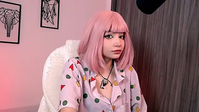 EmuOtori online show from 10, 10, 2025