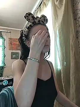 Lady Elsa Snow online show from 2, 12, 2025