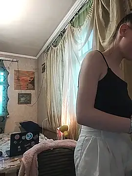 Lady Elsa Snow online show from 12, 1, 2026