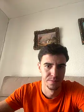 suarezz  online show from 12, 10, 2025