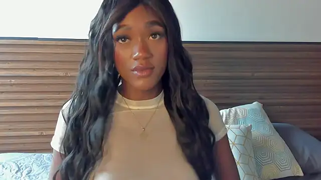 Kitty Bombon online show from 11, 10, 2025