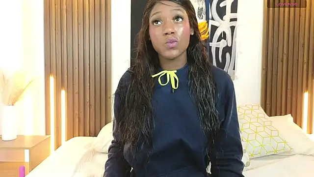 Kitty Bombon online show from 5, 1, 2026