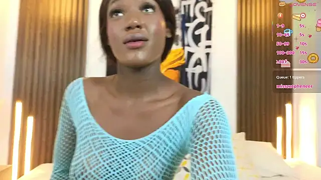 Kitty Bombon online show from 6, 1, 2026