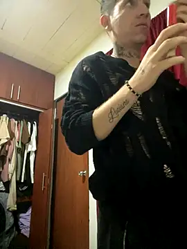 davidxxx 2012 online show from 10, 10, 2025