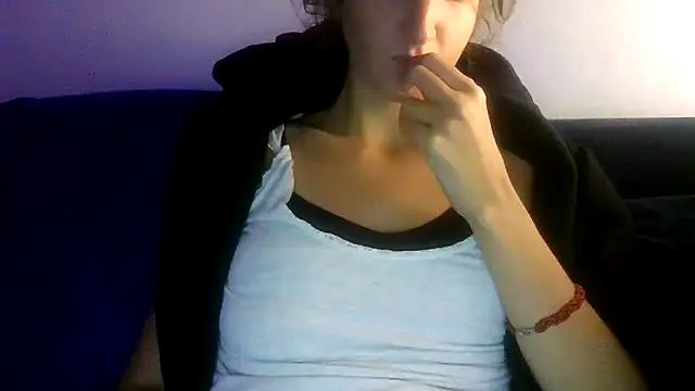 SuperValentina online show from 9, 10, 2025