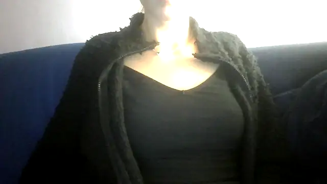 SuperValentina online show from 16, 10, 2025