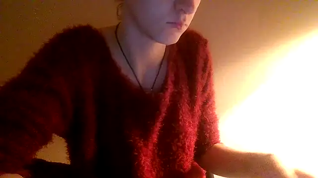 SuperValentina online show from 22, 3, 2026