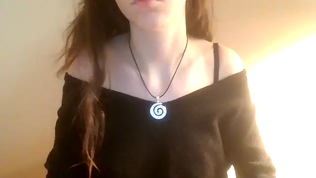 SuperValentina online show from 29, 3, 2026