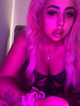 zara bellexx online show from 2, 11, 2025