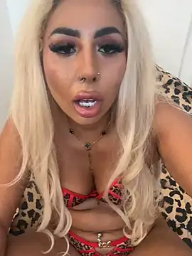 zara bellexx online show from 17, 4, 2026