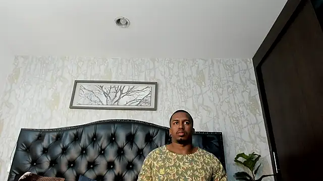 Snapshot of DenzelRios chatting on 30, 4, 2026 DenzelRios online show from 30, 4, 2026