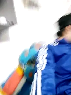 perrongo21 online show from 22, 10, 2025