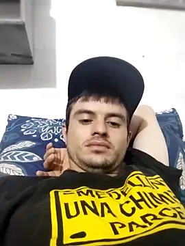 perrongo21 online show from 29, 10, 2025