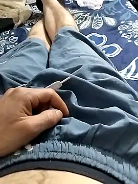 perrongo21 online show from 30, 10, 2025