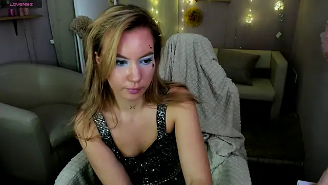  BellaClark online show from 27, 6, 2026