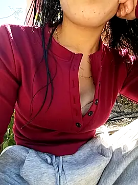 Snapshot of Sexynice_baby chatting on 30, 11, 2025 Sexynice baby online show from 30, 11, 2025