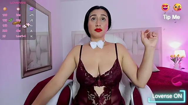 Amara18   online show from 21, 2, 2026