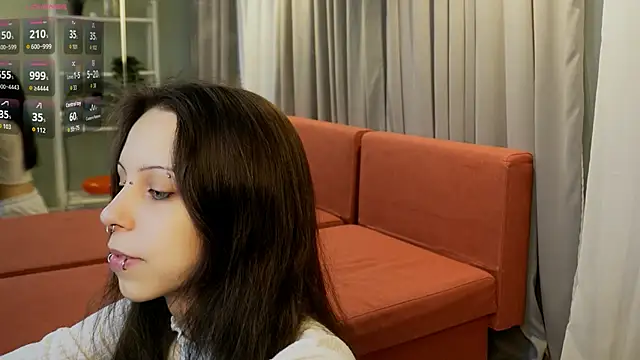 Amber  lust online show from 11, 11, 2025