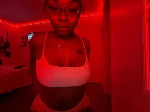 twerkaholic120 online show from 15, 10, 2025