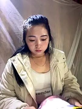 miemie-xx online show from 1, 11, 2025