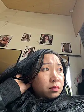 miemie-xx online show from 4, 11, 2025