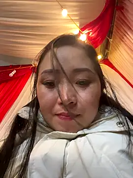 miemie-xx online show from 5, 11, 2025