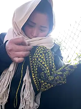 miemie-xx online show from 22, 12, 2025