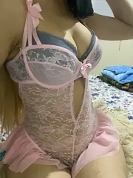 Sexy-Meryam online show from 26, 5, 2026