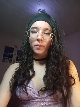 Snapshot of Brugmansia_ chatting on 10, 1, 2026 Brugmansia online show from 10, 1, 2026