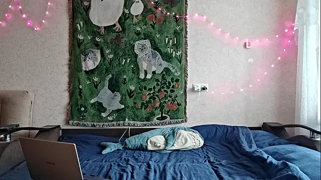 MiaLovelyOne online show from 19, 3, 2026