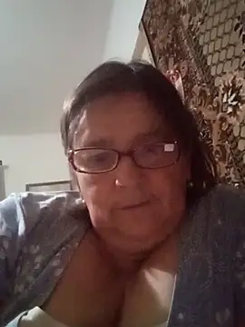 MilaCold5443 online show from 2, 12, 2025