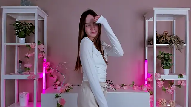 LittleCutieSandy online show from 9, 10, 2025