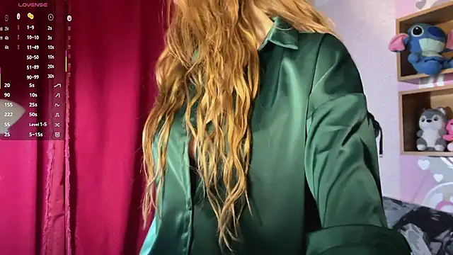 bigmyboobs online show from 22, 12, 2025