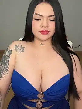 Snapshot of dulcemarianh_ chatting on 4, 2, 2026 dulcemarianh online show from 4, 2, 2026