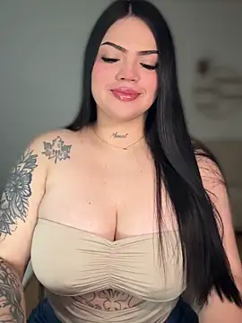 dulcemarianh  online show from 18, 5, 2026