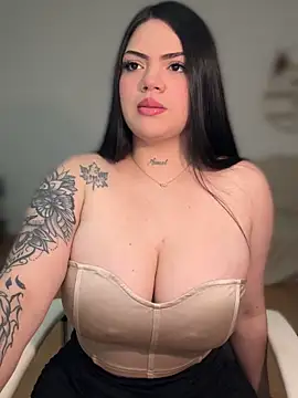 dulcemarianh  online show from 27, 5, 2026