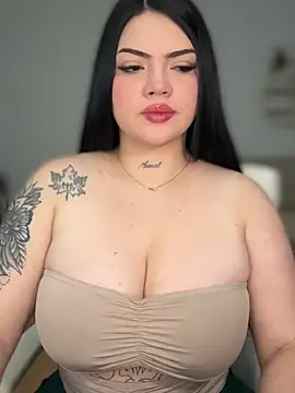 dulcemarianh  online show from 29, 5, 2026