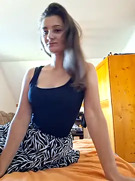 Nika aa online show from 19, 10, 2025