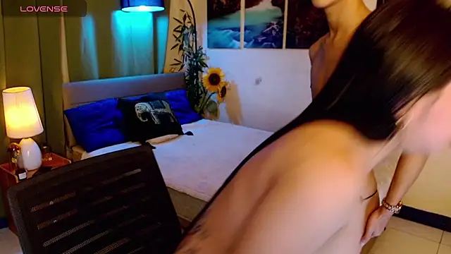 Snapshot of AsianCarl chatting on 22, 10, 2025 AsianCarl online show from 22, 10, 2025