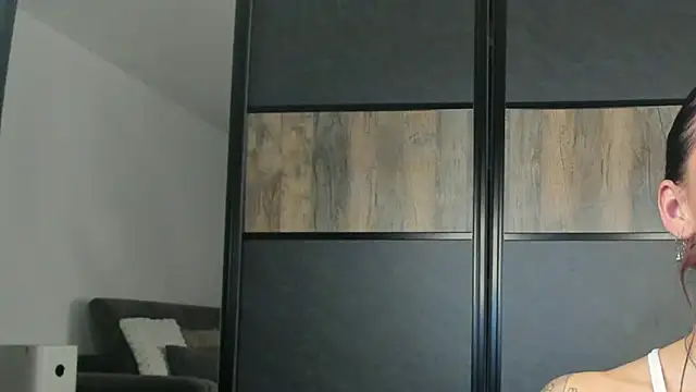 JacquelineHex online show from 14, 1, 2026